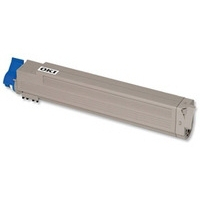 Tonere si Cartuse Compatibile - Oki c801/c821 / 44643001 (y) toner compatibil