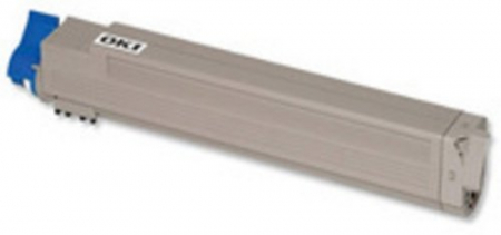 Tonere si Cartuse Compatibile - Oki c801/c821 / 44643003 (c) toner compatibil