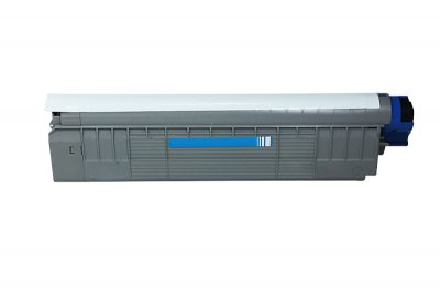 Tonere si Cartuse Compatibile - Oki c810/c830 / 44059107 ( c ) toner compatibil
