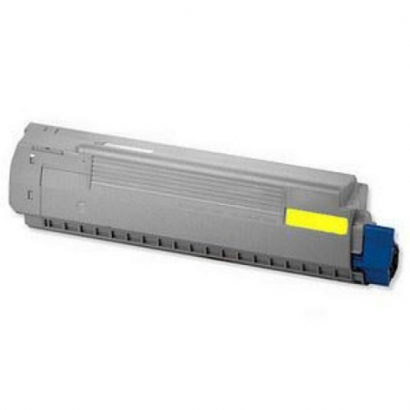 Tonere si Cartuse Compatibile - Oki C831 / 44844505 (y) toner compatibil