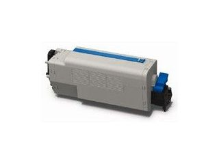 Tonere si Cartuse Compatibile - Oki c910 / 44036021 (bk) toner compatibil