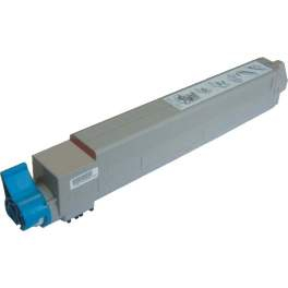 Tonere si Cartuse Compatibile - Oki c9600 / 42918914 ( m ) toner compatibil