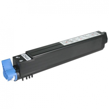 Tonere si Cartuse Compatibile - Oki es3640 / 42918928 (bk) toner compatibil