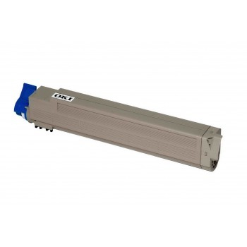 Tonere si Cartuse Compatibile - Oki es3640 / 42918928 ( c ) toner compatibil