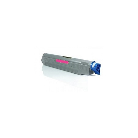 Tonere si Cartuse Compatibile - Oki es3640 / 42918928 ( m ) toner compatibil