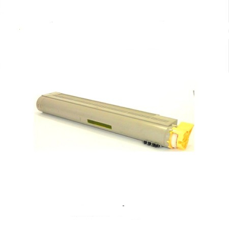 Tonere si Cartuse Compatibile - Oki es3640 / 42918928 ( y ) toner compatibil