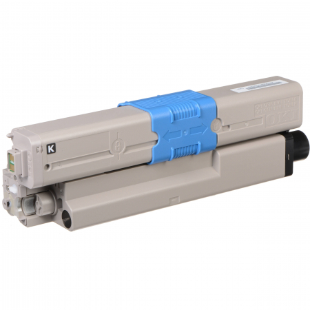 Tonere si Cartuse Compatibile - Oki es5431 / 44973512 (bk) toner compatibil