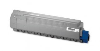 Tonere si Cartuse Compatibile - Oki es8460 / 44059229 ( y ) toner compatibil