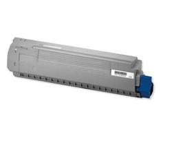 Tonere si Cartuse Compatibile - Oki es8460 / 44059231 ( c ) toner compatibil