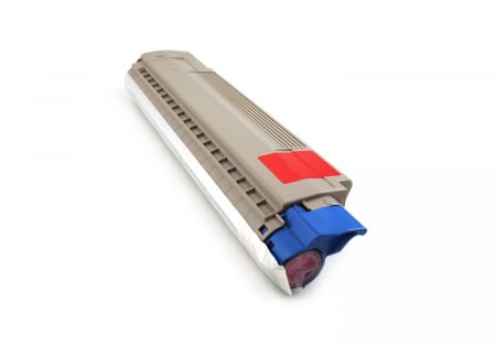 Oki - Oki mc851/861 / 44059166 (m) toner compatibil