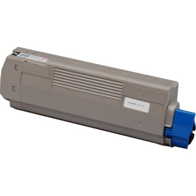 Oki - Oki mc851/861 / 44059168 (bk) toner compatibil