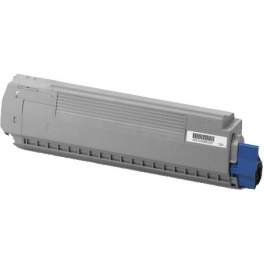 Tonere si Cartuse Compatibile - Oki mc860 / 44059209 ( y ) toner compatibil