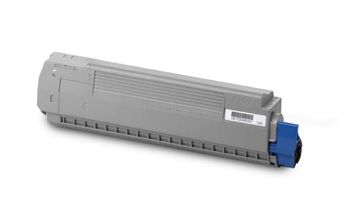 Tonere si Cartuse Compatibile - Oki mc860 / 44059210 ( m ) toner compatibil