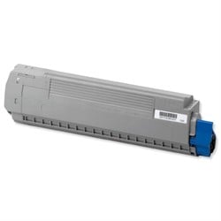 Tonere si Cartuse Compatibile - Oki mc860 / 44059211 ( c ) toner compatibil