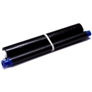 Panasonic - Panasonic kx-fa54a film fax compatibil