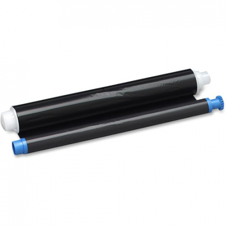 Panasonic - Panasonic kx-fa55 film fax compatibil