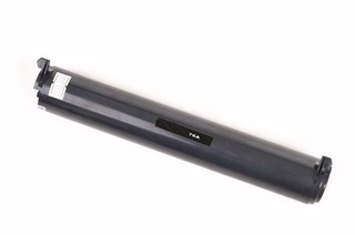 Panasonic - Panasonic kx-fa76 film fax compatibil