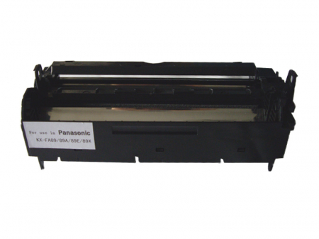 Panasonic - Panasonic kx-fa89e toner compatibil