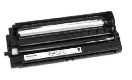 Panasonic - Panasonic kx-fad412e drum compatibil