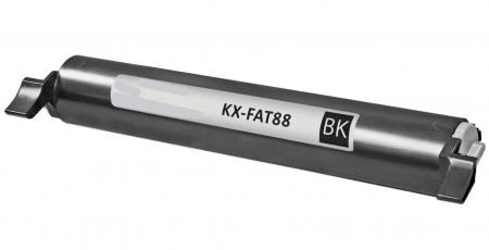 Panasonic - Panasonic kx-fat88x toner compatibil