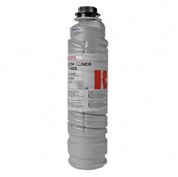 Tonere si Cartuse Compatibile - Ricoh 260 (bk) toner compatibil