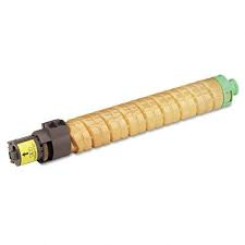 Ricoh - Ricoh 888637 (y) toner compatibil