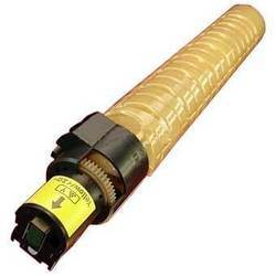 Ricoh - Ricoh c3000e (y) toner compatibil