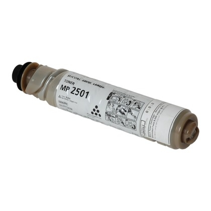 Ricoh - Ricoh mp2501 (bk) toner compatibil