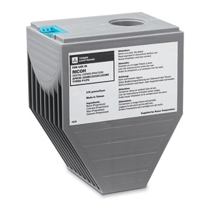 Tonere si Cartuse Compatibile - Ricoh p2 (c) toner compatibil