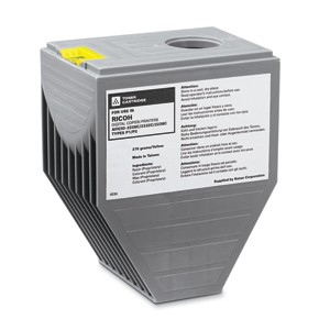Tonere si Cartuse Compatibile - Ricoh p2 (y) toner compatibil