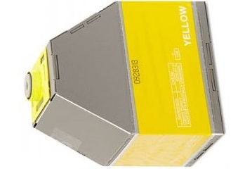 Tonere si Cartuse Compatibile - Ricoh r2 (y) toner compatibil