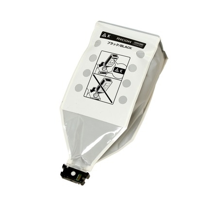 Ricoh - Ricoh s1 s2  (bk) toner compatibil