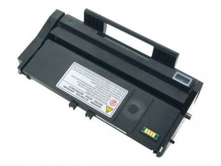 Ricoh - Ricoh sp100 / 407166 (bk) toner compatibil