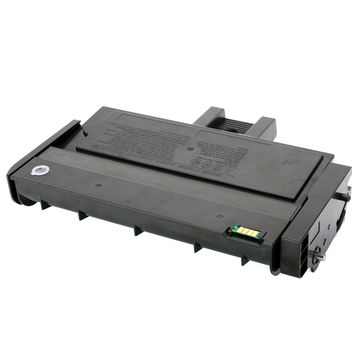 Ricoh - Ricoh sp201 / 407254 (bk) toner compatibil