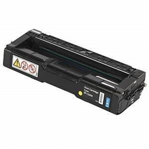 Tonere si Cartuse Compatibile - Ricoh t2 (c) toner compatibil