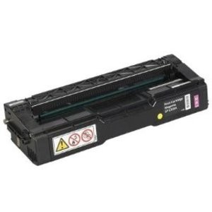 Tonere si Cartuse Compatibile - Ricoh t2 (m) toner compatibil