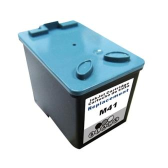 Cartuse Inkjet - Sam M41 BK REM Ink