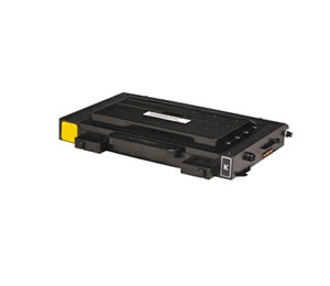 Tonere si Cartuse Compatibile - Samsung clp-500 (bk) toner compatibil