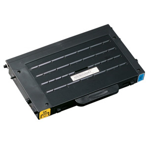Tonere si Cartuse Compatibile - Samsung clp-500 (c) toner compatibil