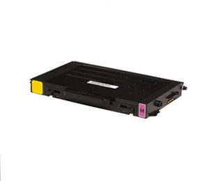 Tonere si Cartuse Compatibile - Samsung clp-500 (m) toner compatibil