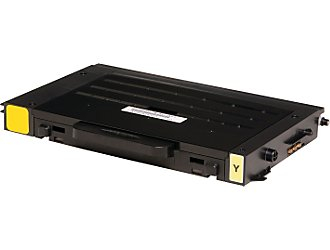 Tonere si Cartuse Compatibile - Samsung clp-500 (y) toner compatibil