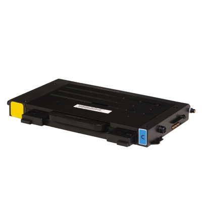 Tonere si Cartuse Compatibile - Samsung clp-510 (c) toner compatibil