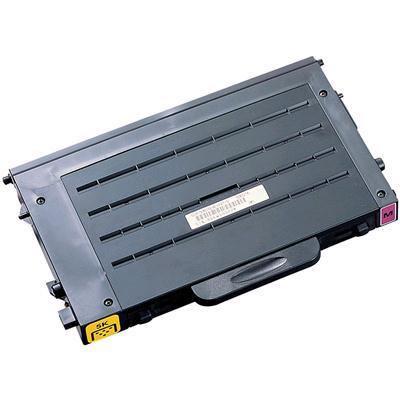 Tonere si Cartuse Compatibile - Samsung clp-510 (m) toner compatibil