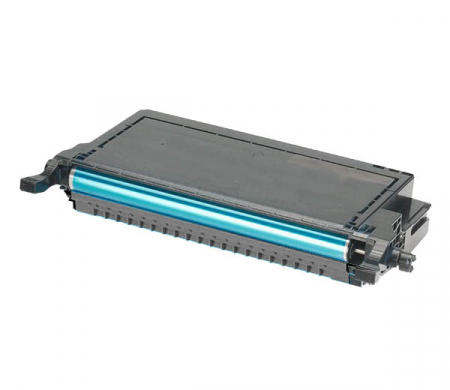 Tonere si Cartuse Compatibile - Samsung clp-610 / 660 (bk) toner compatibil