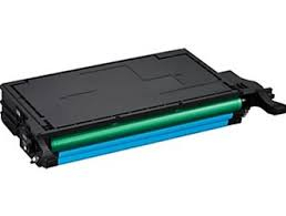 Tonere si Cartuse Compatibile - Samsung clp-610 / 660 (c) toner compatibil