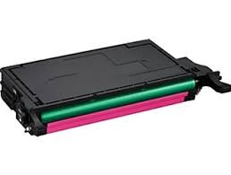 Tonere si Cartuse Compatibile - Samsung clp-610 / 660 (m) toner compatibil