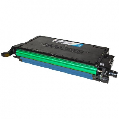 Samsung - Samsung clp-620 / clt-c508s (c) toner compatibil