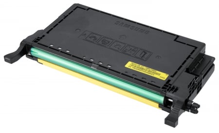 Samsung - Samsung clp-620 / clt-y508s (y) toner compatibil