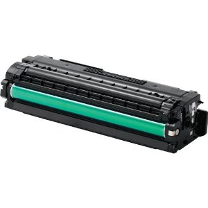 Samsung - Samsung clp-680 / clt-c506l cyan (3500 pagini) toner compatibil
