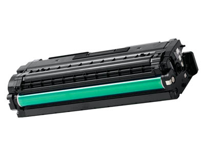 Samsung - Samsung clp-680 / clt-y506l yellow (3500 pagini) toner compatibil